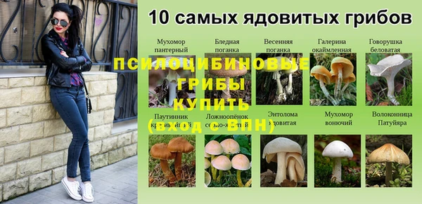 кристаллы Алексеевка